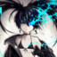 ๋Black★Rock Shooter