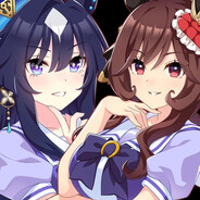 Gentildonna and Verxina avatar
