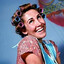 DONA FLORINDA