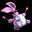 Energizer Bunny avatar
