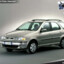 2002 Fiat Palio &quot;CS.PRO&quot;