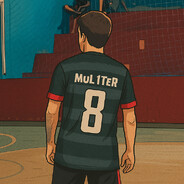 Player avatar