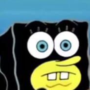 比奇堡狙击手海绵宝宝