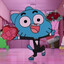 アベンジャー gumball
