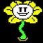 Flowey the flower