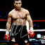 Mike Tyson prime