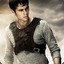 Maze Runner.