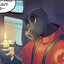 evil pyro main
