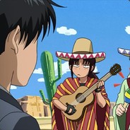 Player Avatar