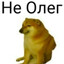 Avatar of krugom olegi