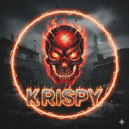 K R I S P Y