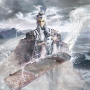 七指掀涛·御清绝