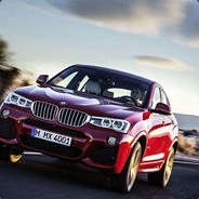 BMWX4