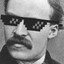 АнтихристSWAG's avatar