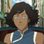 Korra, obviously