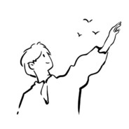 今天明天和昨天