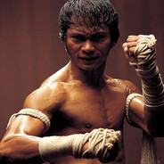 ONG BAK