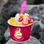 FrozenYogurt