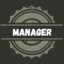 manager