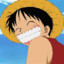 Monkey D Luffy