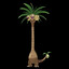 alolan exeggutor