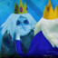 Ice King