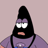 比奇堡悍匪派大星