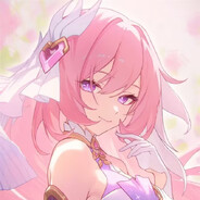 人活着就是为了爱莉希