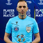 Player avatar