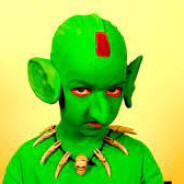 Dusty Goblin avatar