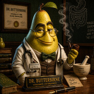 Dr.Butterbirne