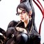 Bayonetta