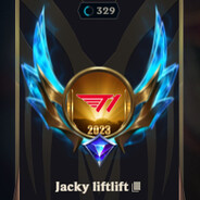 ★ Jacky ♡
