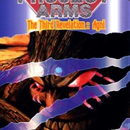 JabberwocK-