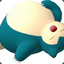 Mr. Snorlax