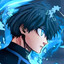 Steam avatar