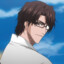 AIZEN SOSUKE IN REAL LIFE