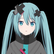 窗扉緊閉的『世界』初音未來