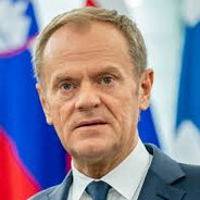Donald Franciszek Tusk