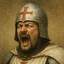 David Hayter Cum Crusader
