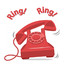 Ring Ring