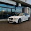 335DE91 600HP 1100NM OWNER