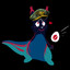 Pequod Captain Droppy