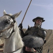 Don Quijote Steam avatar