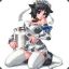 SpaceCow
