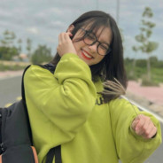 Dung dep trai chim dai`