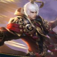 秦始皇——嬴政