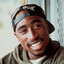 Tupac Shakur