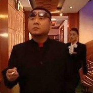 乱世巨星范德彪