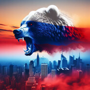 Патриот России